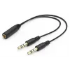 Hama uRage SoundZ 100 V2 gaming-headset zwart