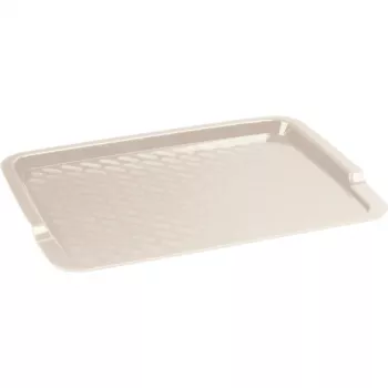 Curver dienblad 32,5x43x1 cm wit