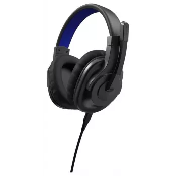 Hama uRage SoundZ 200v2 bedrade gaming-headset, zwart