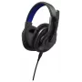 Hama uRage SoundZ 200v2 bedrade gaming-headset, zwart