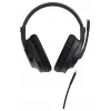 Hama uRage SoundZ 200v2 bedrade gaming-headset, zwart