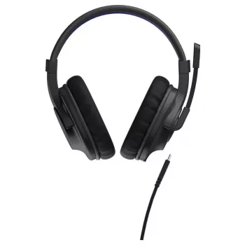 Hama uRage SoundZ 200v2 bedrade gaming-headset, zwart