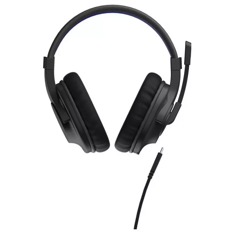 Hama uRage SoundZ 200v2 bedrade gaming-headset, zwart
