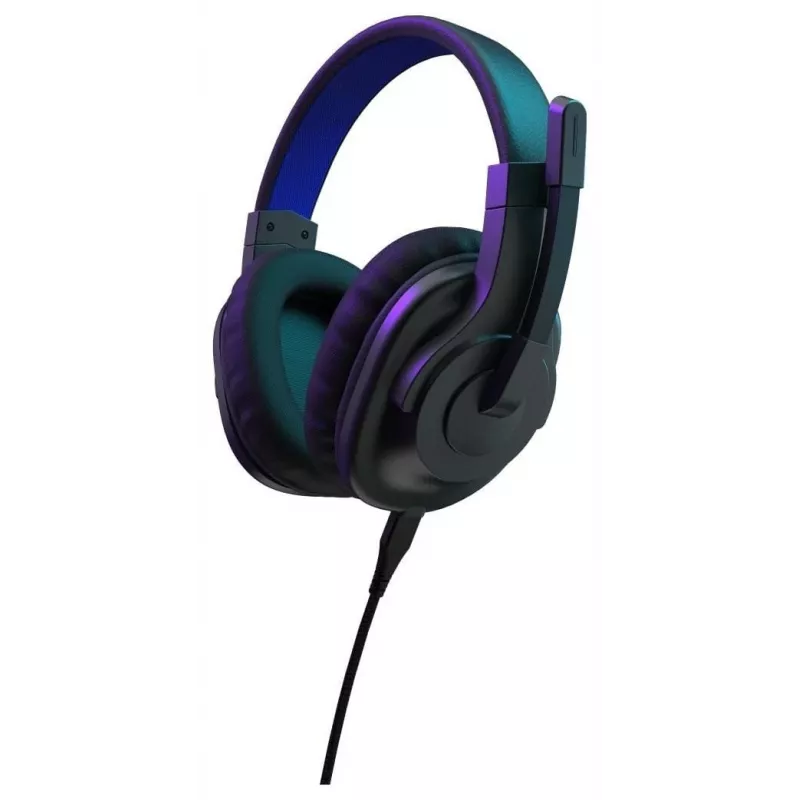 Hama uRage SoundZ 200v2 bedrade gaming-headset, zwart