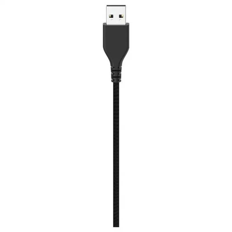 Hama uRage SoundZ 200v2 bedrade gaming-headset, zwart