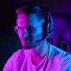 Hama uRage SoundZ 200v2 bedrade gaming-headset, zwart