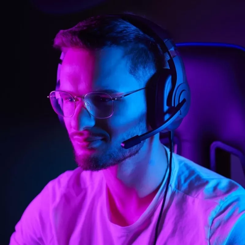 Hama uRage SoundZ 200v2 bedrade gaming-headset, zwart