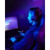 Hama uRage SoundZ 200v2 bedrade gaming-headset, zwart