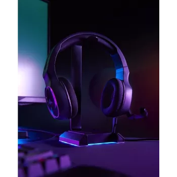 Hama uRage SoundZ 300v2 gaming-headset zwart