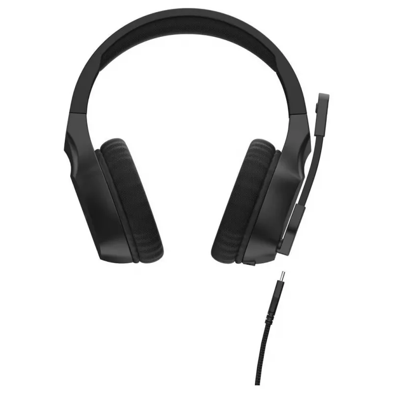 Hama uRage SoundZ 300v2 gaming-headset zwart