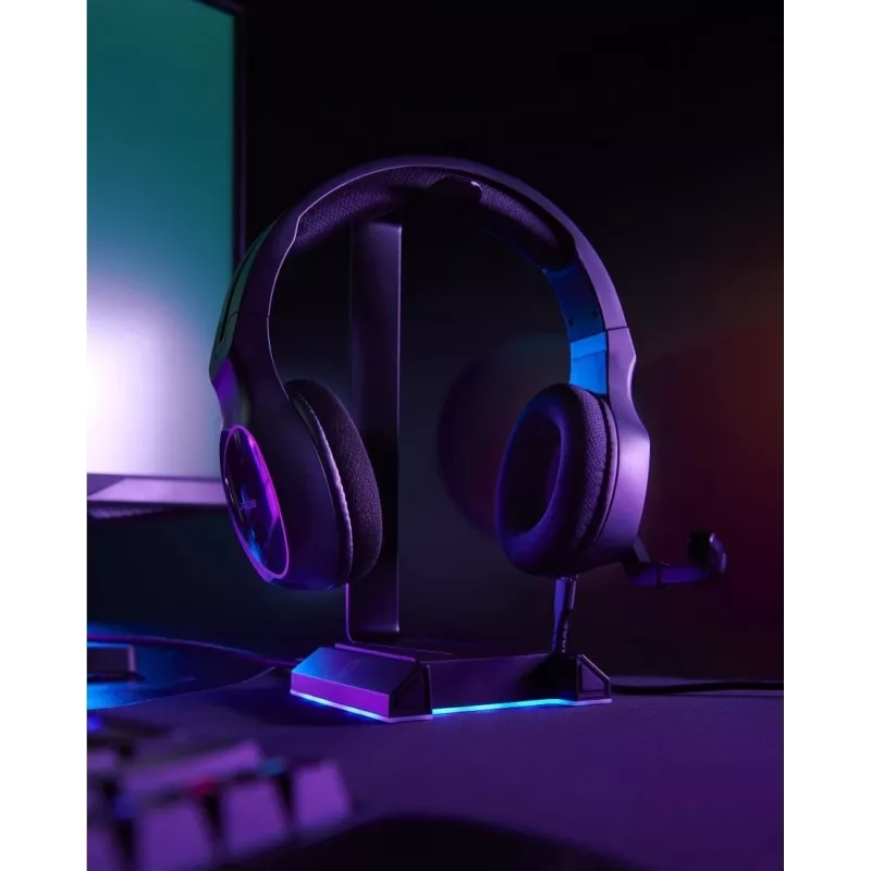 Hama uRage SoundZ 300v2 gaming-headset zwart