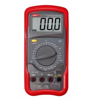 UNI-T UT51 isolatietester multimeter