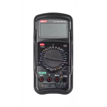 UNI-T UT51 isolatietester multimeter