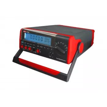 UNI-T tafelmultimeter UT804 True RMS digitale multimeter 40000 counts