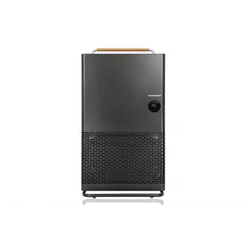 Blaupunkt HPC601 2000W Wi-Fi smart paneelconvector verwarming wit