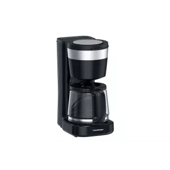 Blaupunkt CMD412 filterkoffiezetapparaat 1,5L 900W zwart