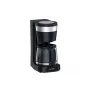 Blaupunkt CMD412 filterkoffiezetapparaat 1,5L 900W zwart