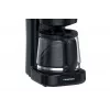 Blaupunkt CMD412 filterkoffiezetapparaat 1,5L 900W zwart