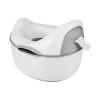 KEEEPER Luxury 4in1 multifunctionele pan Kasimir Pure 34,9x31,5x26,2 cm wit