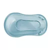 KEEEPER Wiktoria Pure babybadje 84cm, 84 x 49 x 29 cm, blauw