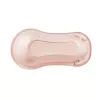 KEEEPER babybad 100cm Wiktoria Pure 100x51x29cm roze