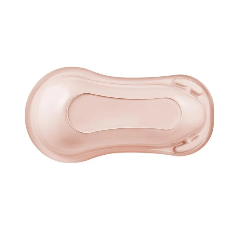 KEEEPER babybad 100cm Wiktoria Pure 100x51x29cm roze