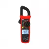 UNI-T UT202R True RMS digitale stroomtang 400A AC/DC spanning weerstand capaciteit frequentie temperatuur NCV