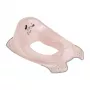 KEEEPER toilettrainer met antislipfunctie Ewa Minnie Mouse 30x40x15cm roze
