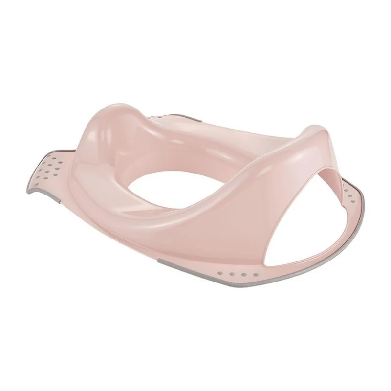 KEEEPER toilettrainer met antislipfunctie Ewa Minnie Mouse 30x40x15cm roze