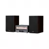 KRUGER & MATZ KM1995 hifi-stereoset met CD, USB, Bluetooth, DAB+ en FM-radio