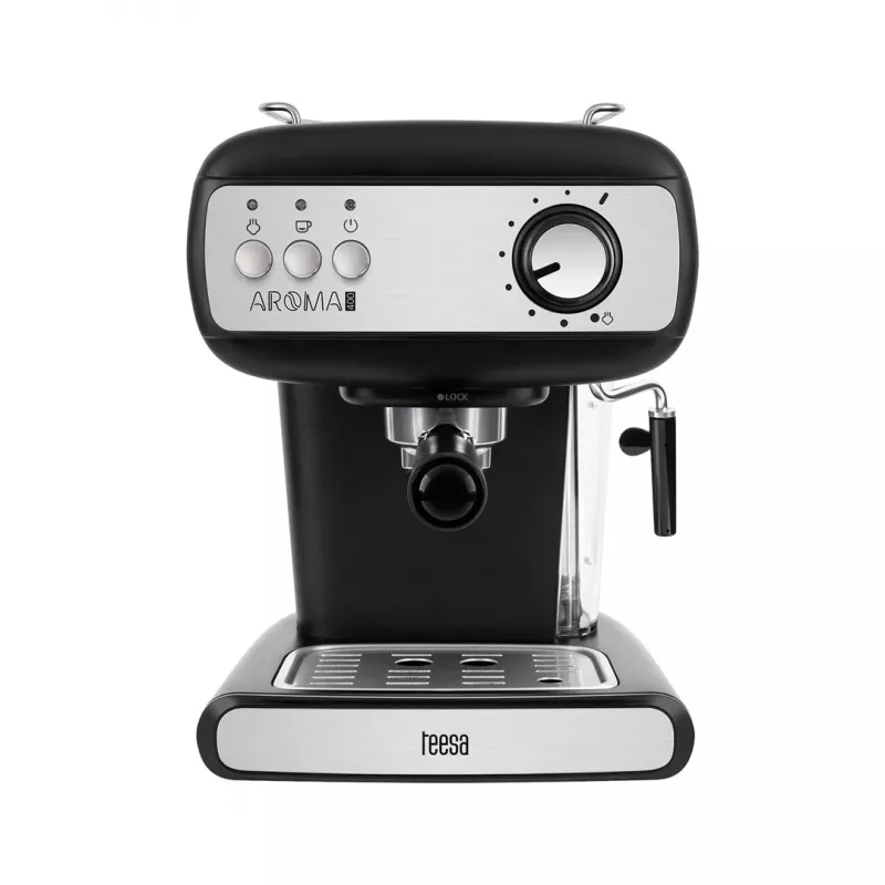 TEESA AROMA 400 espressomachine