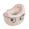 KEEEPER Kasimir Minnie Mouse 4-in-1 zindelijkheidstrainingssysteem, roze