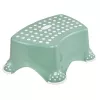 KEEEPER opstapje Tomek Funny Farm 40,5x28,5x14 cm groen
