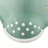 KEEEPER opstapje Tomek Funny Farm 40,5x28,5x14 cm groen