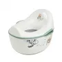 KEEEPER Kasimir Winnie the Pooh 4-in-1 multifunctionele zindelijkheidstrainer, wit, 34,9 x 31,5 x 26,2 cm