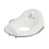 KEEEPER Kasimir Winnie the Pooh 4-in-1 multifunctionele zindelijkheidstrainer, wit, 34,9 x 31,5 x 26,2 cm