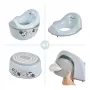 KEEEPER potje Luxury 4-in-1 multifunctioneel Kasimir Mickey Mouse blauw