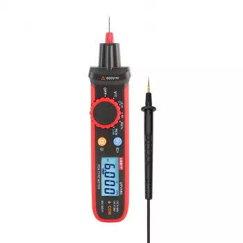 UNI-T UT118C penmultimeter met True RMS, NCV, 6000 counts