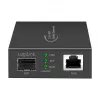 LogiLink 2,5 Gigabit mediaconverter RJ45 naar SFP