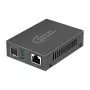 LogiLink 10 Gigabit mediaconverter RJ45 naar 10G SFP+ (NMC003)