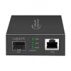 LogiLink 10 Gigabit mediaconverter RJ45 naar 10G SFP+ (NMC003)