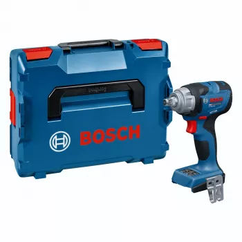 Bosch GDS18V-330H 18V borstelloze 1/2 inch slagmoersleutel (solo gereedschap)