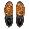Salewa heren MTN Trainer Lite approachschoenen Ombre Blue Carrot
