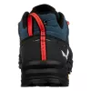 Salewa Alp Trainer 2 dames wandelschoenen Dark Denim/Black UK 7
