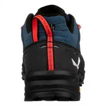 Salewa Alp Trainer 2 dames wandelschoenen Dark Denim/Black UK 7