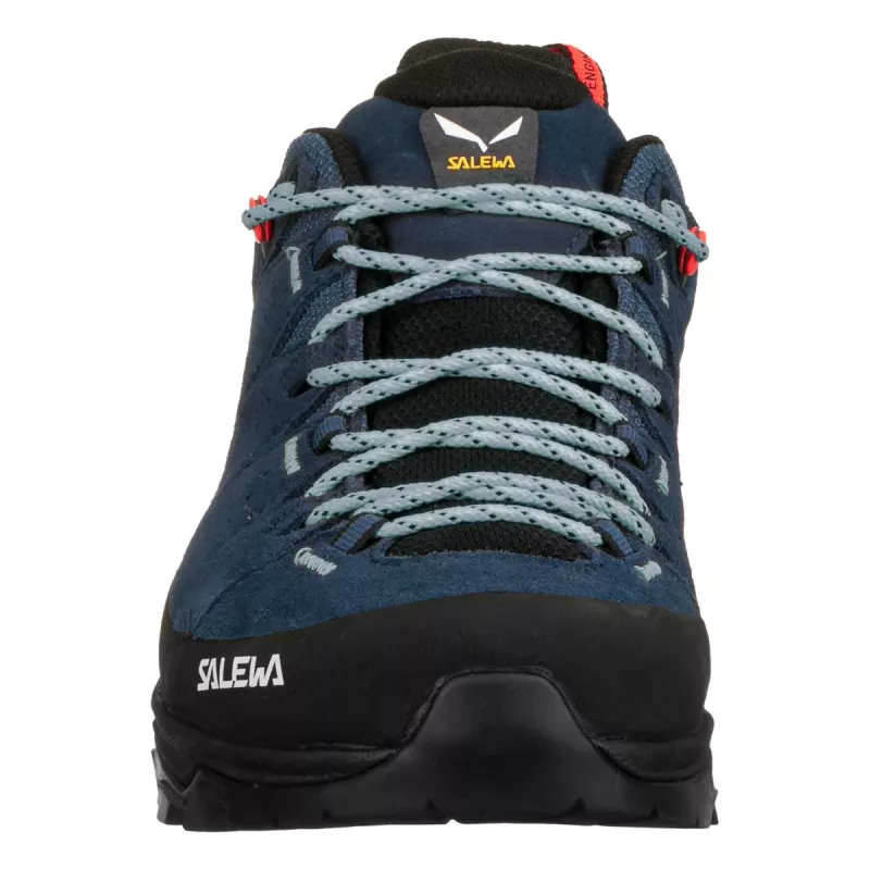Salewa Alp Trainer 2 dames wandelschoenen Dark Denim/Black UK 7