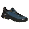 Salewa Alp Trainer 2 Mid GTX heren wandelschoenen Java Blue/Black UK 7.5