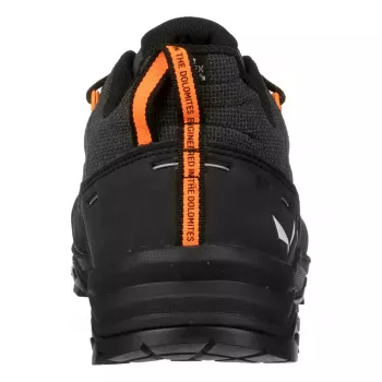 Salewa Alp Trainer 2 Mid GTX heren wandelschoenen Java Blue/Black UK 7.5