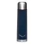 Salewa Thermos Rienza 0,5L Navy vacuümgeïsoleerde RVS-fles