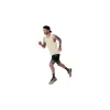 Dynafit Trail Tank loopsinglet heren Overcast XL gerecycled polyester mouwloos